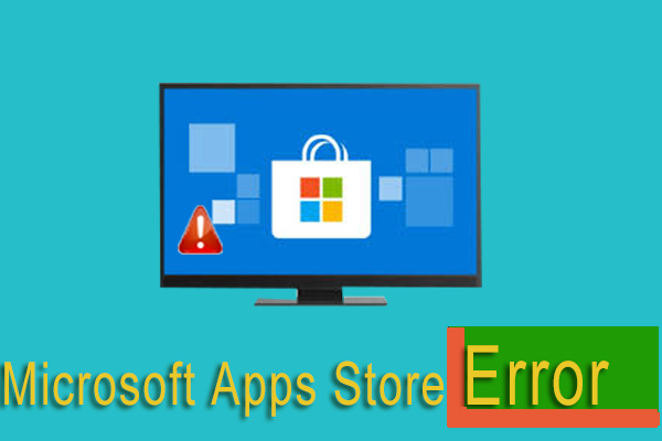 install microsoft store windows 10