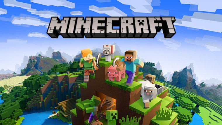 Minecraft Java Edition for free on Windows Store