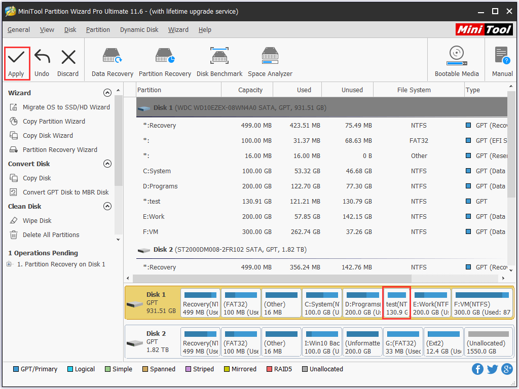 5 Ways to Fix the Nintendont No FAT Device Found Issue - MiniTool Partition  Wizard