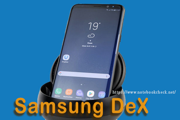 Samsung Dex