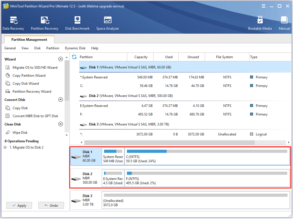 SSD Drive for Laptop How to Use an Internal or External SSD MiniTool