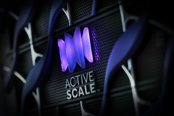 Western Digital tunes up ActiveScale