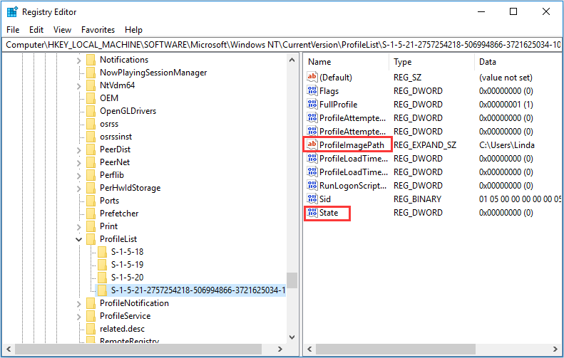 Пользователи temp. HKEY_local_Machine\software\Microsoft\Windows NT\CURRENTVERSION\PROFILELIST. Temp Windows 10. Как найти в win+r-regedit. HKEY_local_Machine\software\Autodesk\exec\POWERMILL] "CURRENTVERSION"="2020".