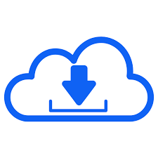 cloud download recovery