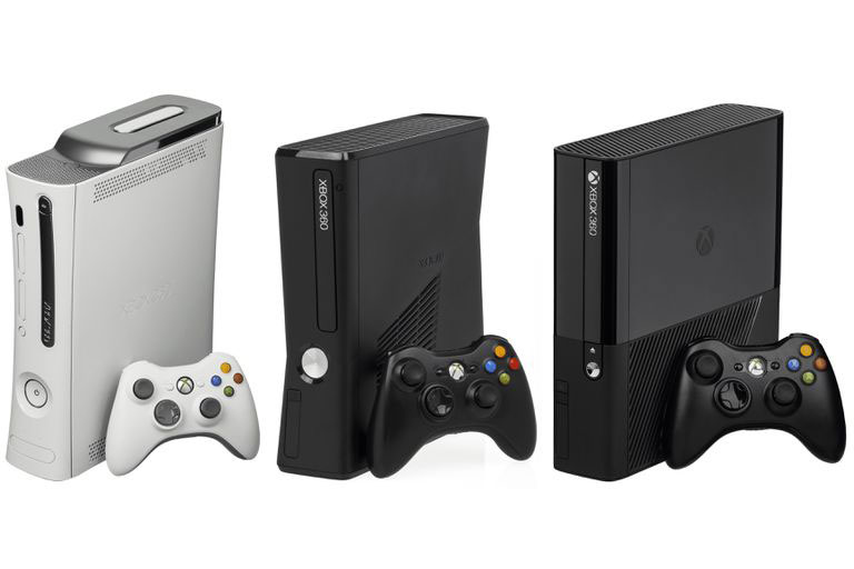 File Falsehood Isolate Recommendation: Best Xbox 360 Internal or External Hard Drives