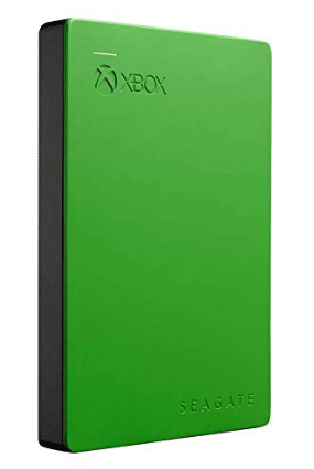Seagate Game Drive for Xbox Standard Edition