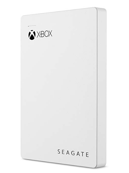 Seagate Game Drive for Xbox Game Pass Special Edition