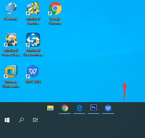 windows 11 shrink taskbar windows 11 shrink taskbar