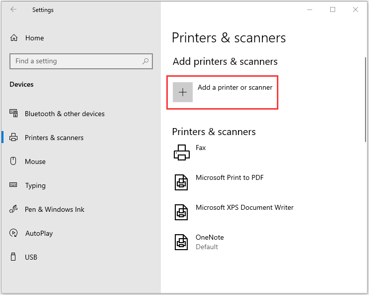 how to connect printer to computer wireless