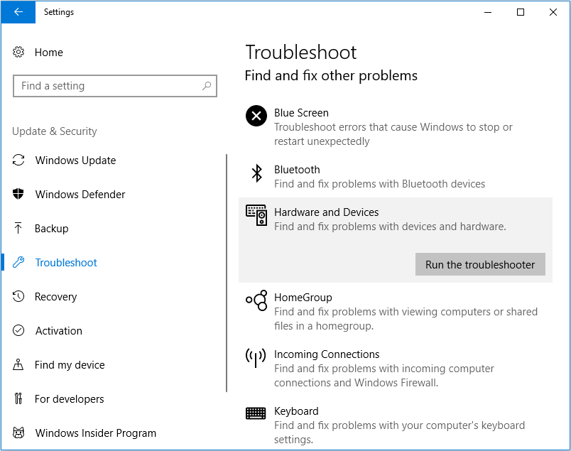 How to Fix Display Driver Failed to Start Error on Windows 10 ...