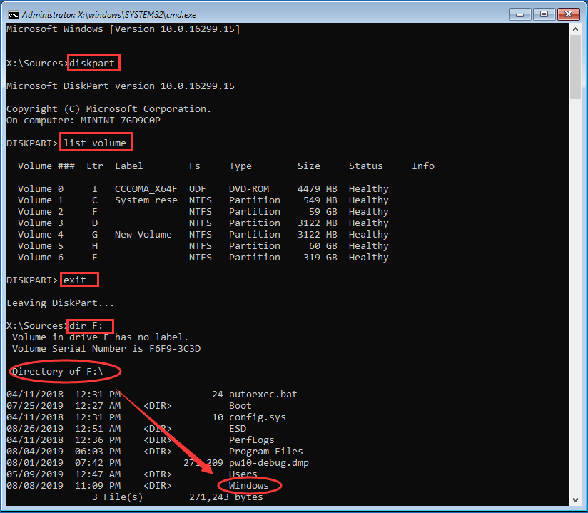 how to format a hard drive windows 10 for a mac