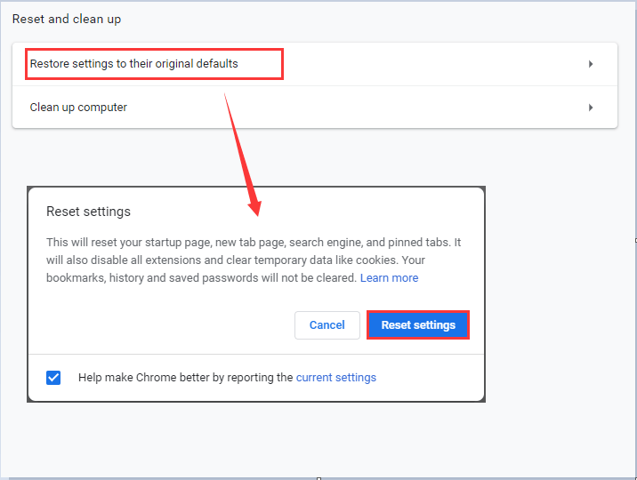 How To Fix Google Chrome Not Responding In Windows 10