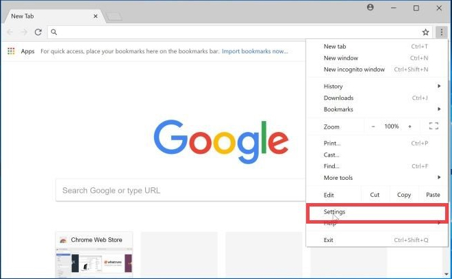 How to Allow and Block Chrome? – A Full