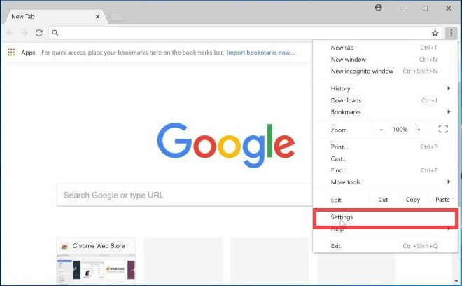 Giv rettigheder Sparsommelig grå How to Allow and Block Pop Ups on Chrome? – A Full Guide