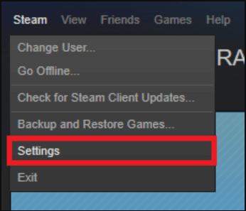 How To Speed Up Your Steam Downloads Significantly