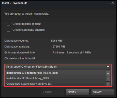 How to Speed Up Steam Downloads