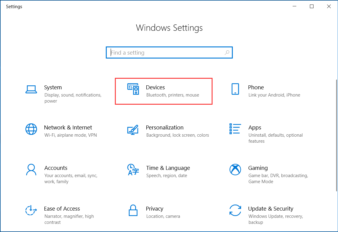 install bluetooth windows 10