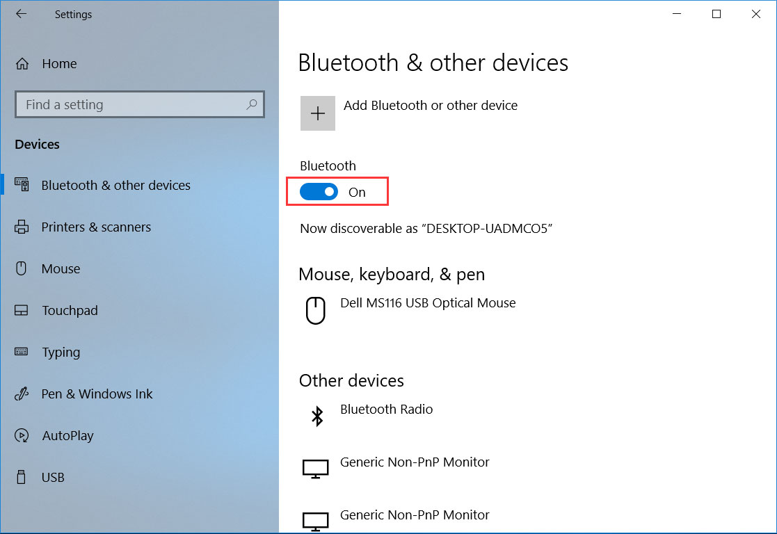 Step by Step Guide: How to Turn on Bluetooth on Windows 10 (2022)