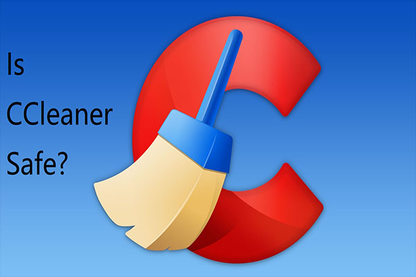 shaw me something similar to ccleaner