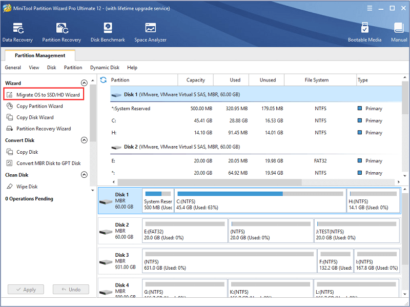 RAM vs ROM: The Key Differences Between the Two Memory - MiniTool Partition  Wizard