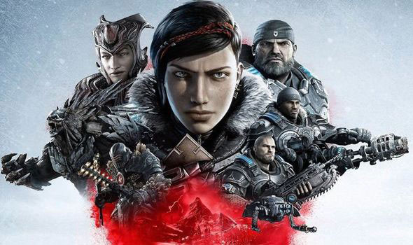 does the steam version of Gears 5 support crossplay with windows store AND  xbox one players? : r/GearsOfWar