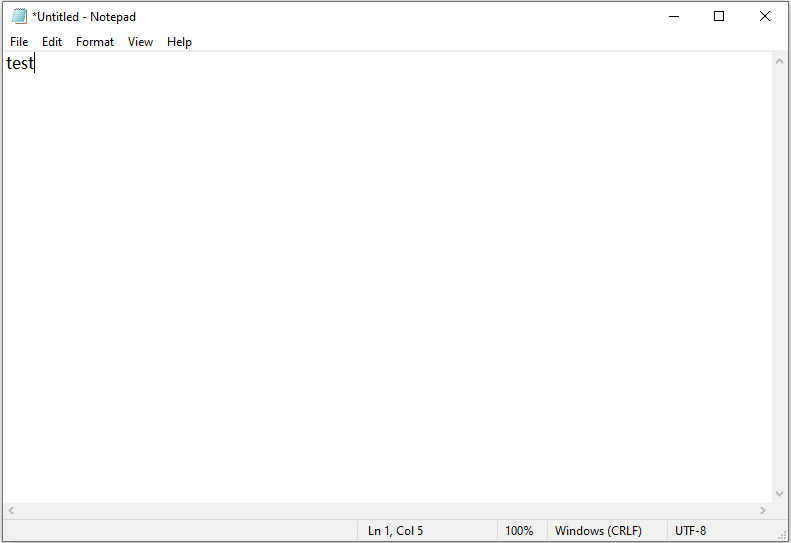 Top 5 Free Note Taking Apps for Windows 10 MiniTool Partition Wizard