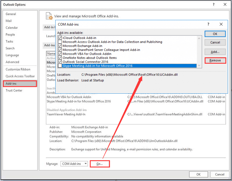 why does outlook 2016 keep asking for my password why does outlook 2016 keep asking for my password