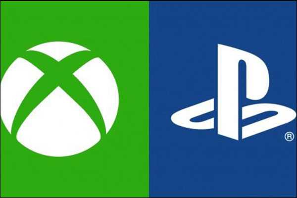 PS4 Pro instead of Xbox One X