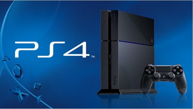 repair shop for playstation 4