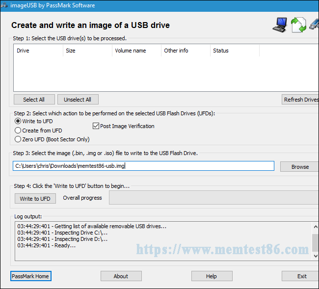 Here Are Free RAM Test to Check Your Computer's RAM