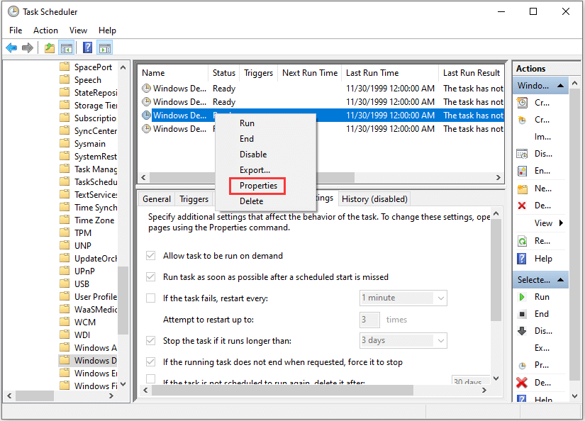 windows defender right click scan windows defender right click scan