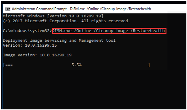 system file checker boot disk