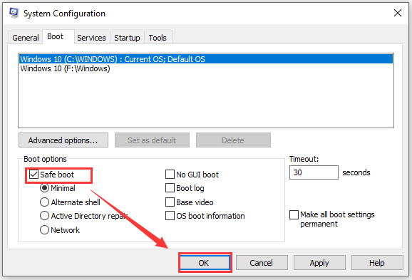 windows 10 file system check windows 10 file system check