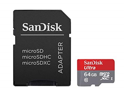 tension span Potential TF Card vs Micro SD Card & How to Format It