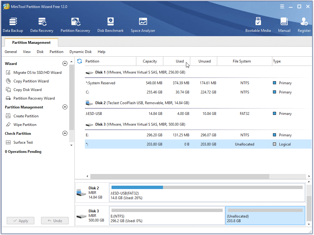 TF Card Micro Card How to Format It