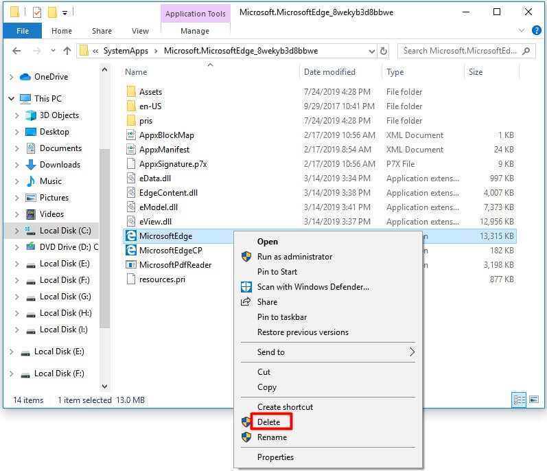 microsoft edge uninstall tool microsoft edge uninstall tool