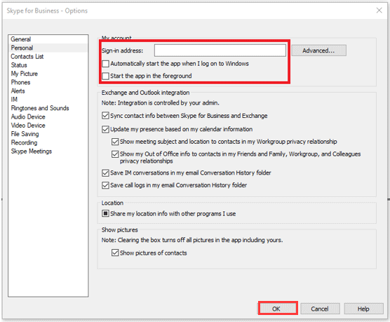 como desinstalar skype for business como desinstalar skype for business