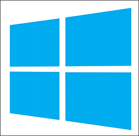 Windows 10 Start menu icon