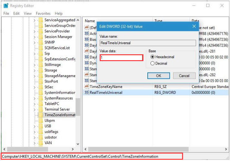 Your Troubleshooting Methods to Fix Windows 10 Time Wrong MiniTool