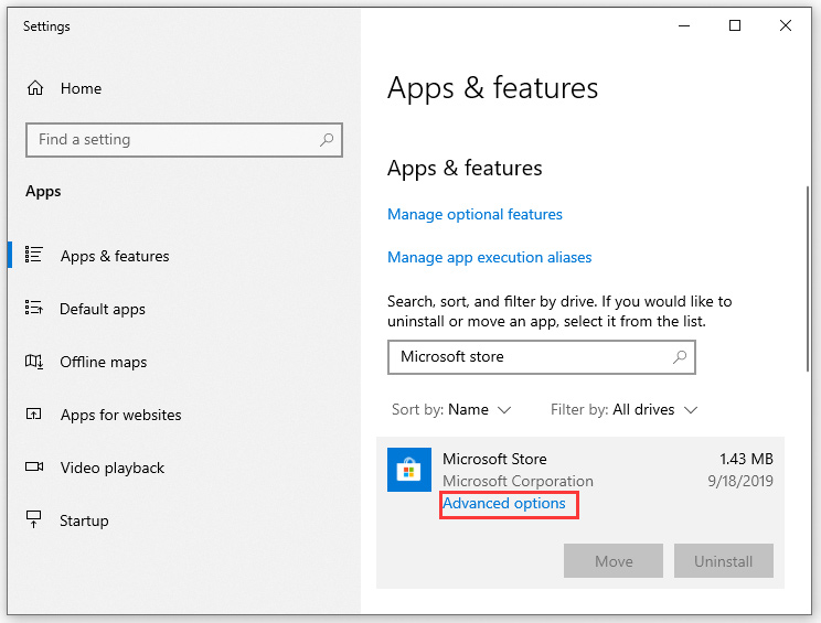 windows store cache may be damaged fix windows store cache may be damaged fix