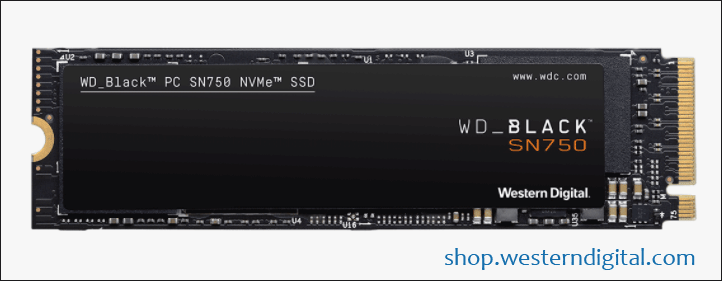 Top 5 SSDs for Gaming to Cut Down on Loading Screen MiniTool