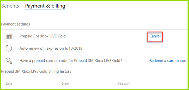 pedaal oppakken Hoogland How to Cancel Xbox Live Subscriptions? Here's a Full Guide