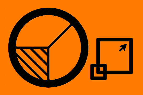 change NTFS partition size