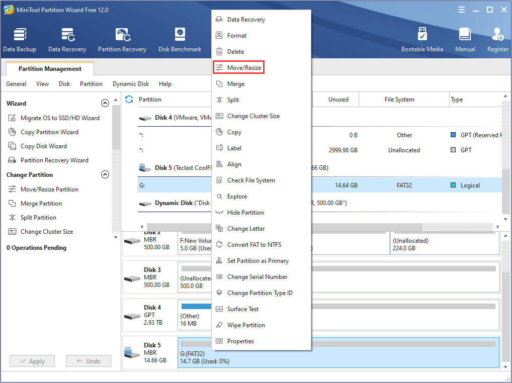 move photos to flash drive high quality