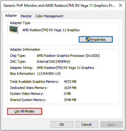 how to fix screen tearing 2