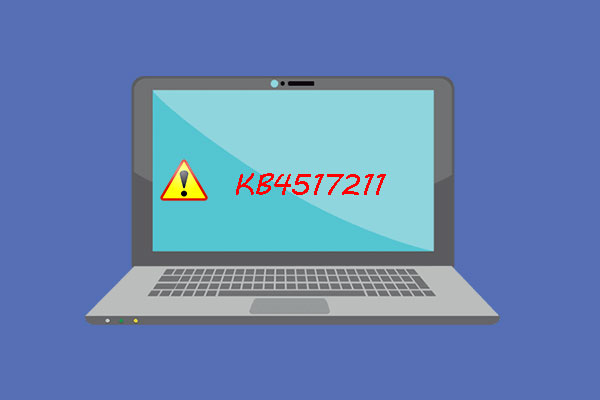 kb4517211 issues thumbnail