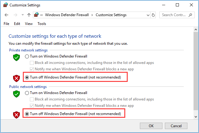 affjedring implicitte Optimistisk How to Fix Minecraft LAN not Working? Here's the Guide