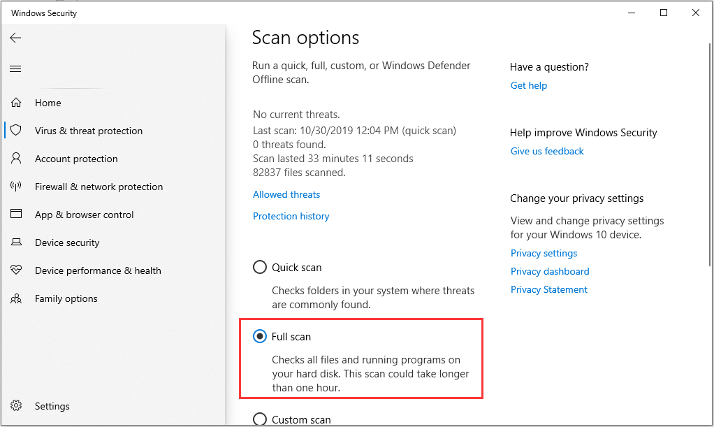 Fix Mouse Moving on Its Own on Windows 10