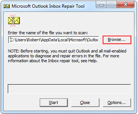 Outlook Won’t Open in Windows 10? Try These Solutions - MiniTool