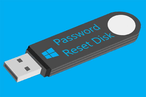 How to Create and Use a Password Reset Disk in Windows 10